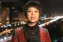 1. Slower growth rate target? <br>
2. China&acute;s unique dev&acute;t path 