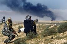 NATO conducts air strike in Tripoli 