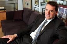 Jim O&acute;Neill created acronym BRIC 