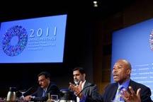 IMF warns world against complacency 