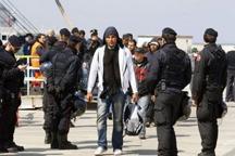 France blocks Tunisian immigrants 