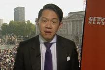 Reporting from UK: Significance of royal wedding