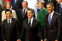 G20 leaders agree to secure sustainable growth