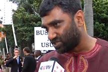 Activists disappointed at Durban climate talks 