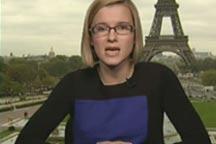 Reporting from Paris: France&acute;s reaction to Kim&acute;s death