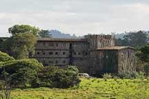 Kenyan Treetops Hotel in British Royal history