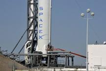 Space X delays launch due to technical problems