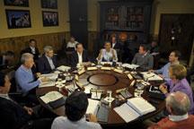 EU financial crisis focused on G8 summit