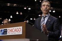 NATO seeks smooth transition out of Afghanistan