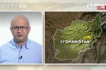 Crossover: Afghanistan ready to shoulder their own security? 
