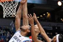Yi Jianlian starts strong with Nets