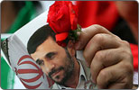 Iranian presidential election 