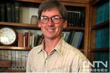 Climate change Portraits: Ralph Keeling