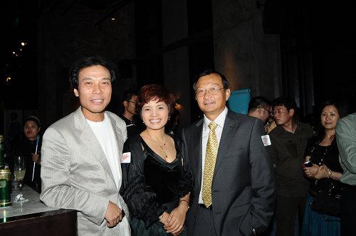 成为QSL爱心联盟成员 捐赠273万做启动资金_