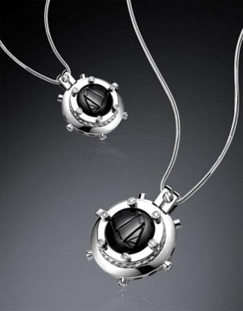 中国第一时尚精品珠宝品牌--In Designer Jewe