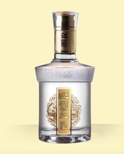 迎驾贡酒金星