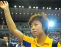12月17日2009国际乒联年终总决赛