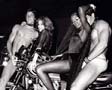 <b>70年代美國風靡Disco</b>