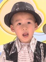 《小小智慧树》2013年特别节目小宝贝大声唱