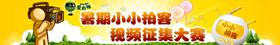 暑期小小拍客-爱西柚