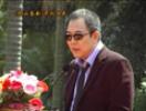 “皇阿玛”张铁林拍摄《凤山茶歌》幕后曝光！