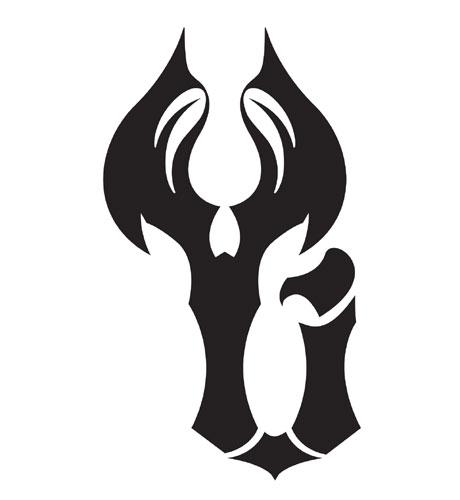 [5+封面人物]易建联天蝎logo-努力书写Yi人生