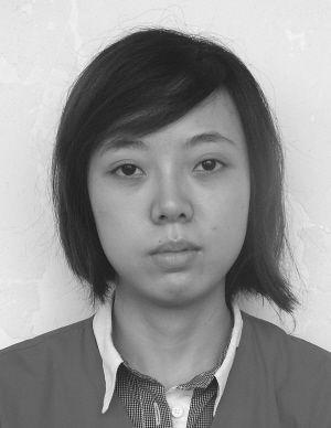 重庆涉黑女犯众生相(组图)