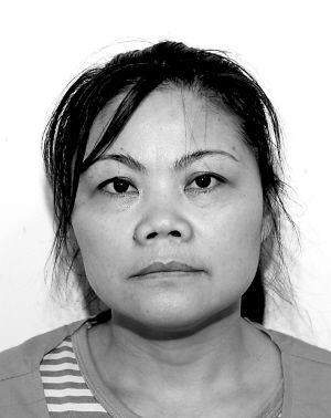 重庆涉黑女犯众生相组图