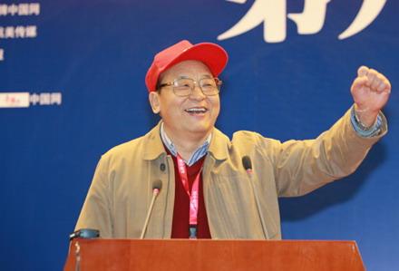 双星集团总裁汪海