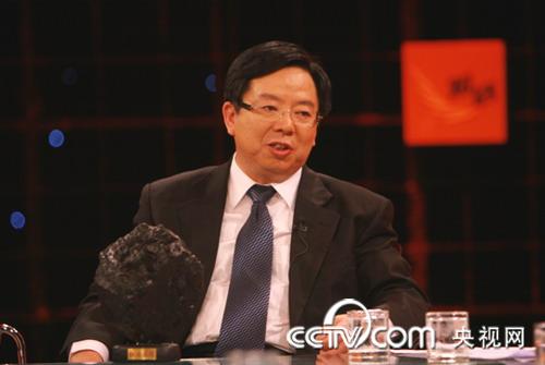 (抚顺市长王阳)抚顺市长王阳:"拆迁是非常头疼的事,也是棚户区改造的