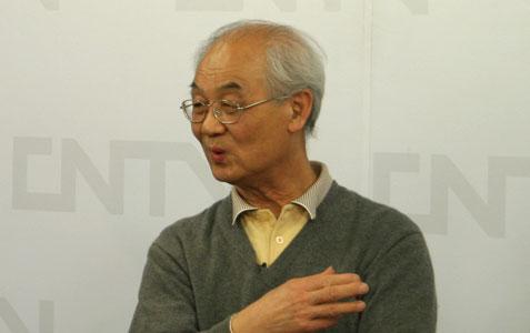 张书才先生解读曹雪芹祖籍分歧说法