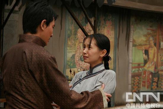 年轻演员被评演技太嫩 《生死桥》缺乏历史质人文大戏《生死桥》沪上