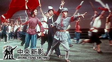 东方红舞蹈观后感1000,东方红舞蹈鉴赏3000字,东方红音乐鉴赏800字(第4页)_大山谷图库