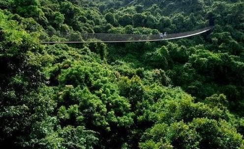 天堂中的美景:《非诚勿扰2》拍摄地揭秘