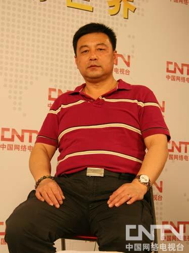 《旗帜》第九,十集导演&nbsp;张宝平