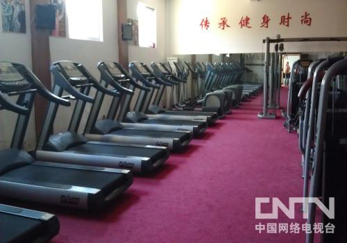 乐刻运动