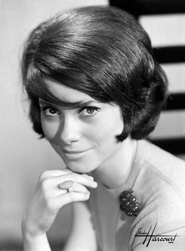 法国电影节之北京展映:巴黎雅顾影楼摄影展