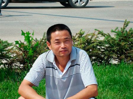 我的乡村教师生活——赵文虎-寻找最美乡村教师-中国网络电视台