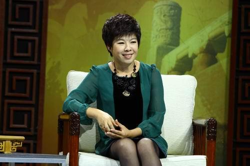 《文明之旅》1月20日节目预告:《于丹:电影里的中国味道》