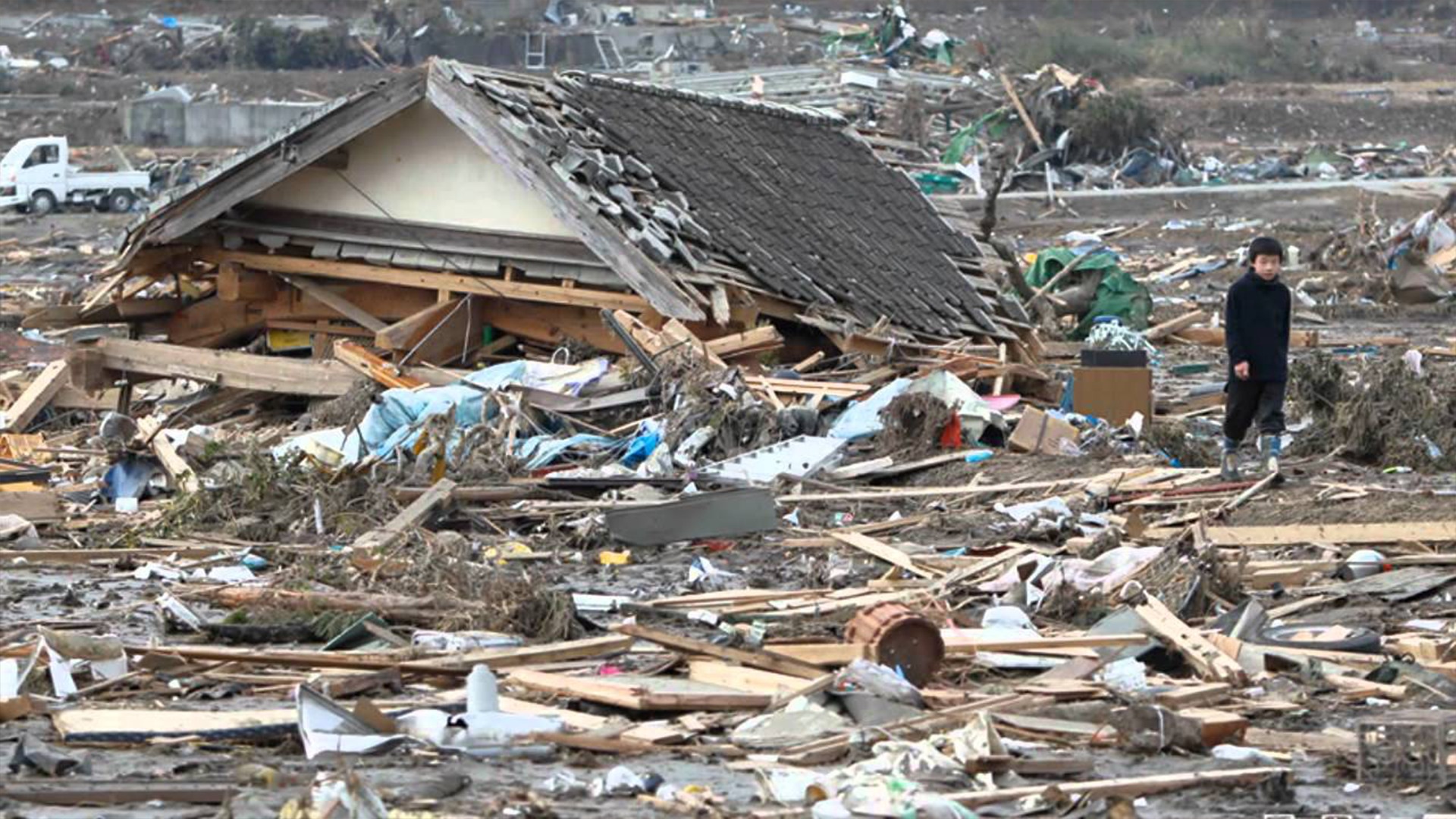 正在播放日本預測:未來30年大地震概率高達70%