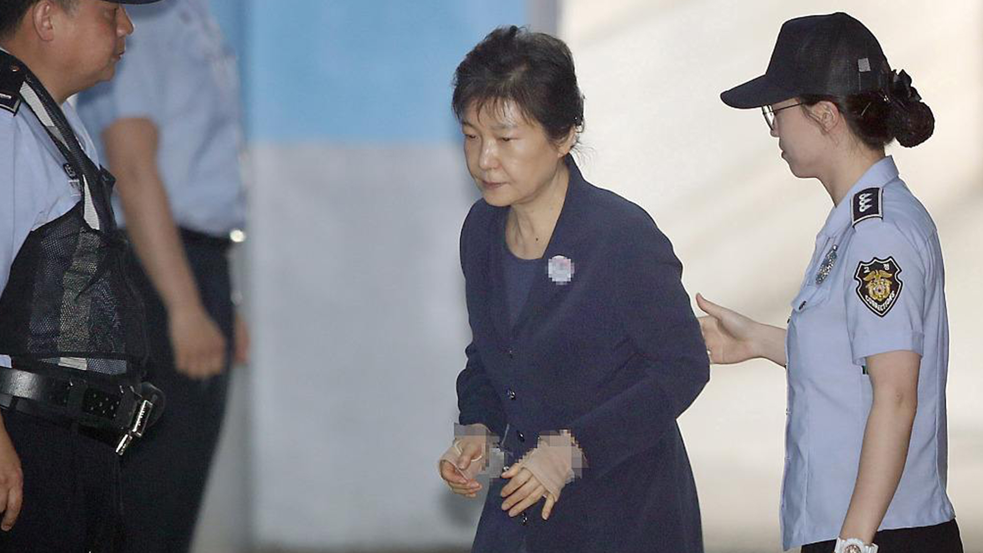 朴槿惠特赦后还能享有前总统待遇吗？