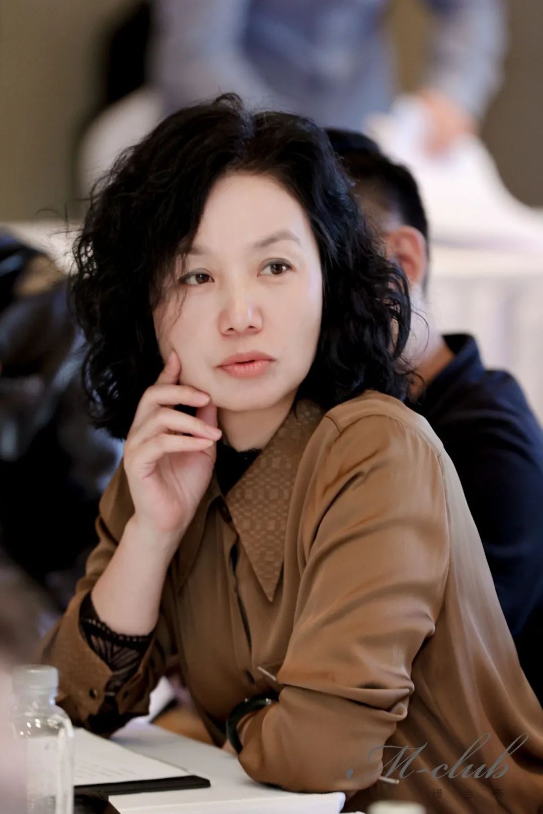 张总-佳元集团副总夏总--佳元集团副总安总--韩国首尔国立大学mba2003