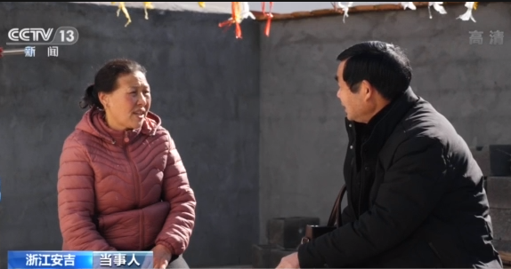 调解金钥匙专开矛盾锁金牌调解员为百姓找个说法