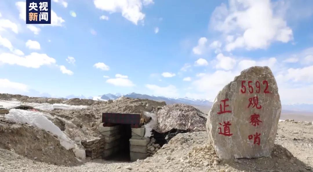 当他摘掉帽子……肃然起敬!