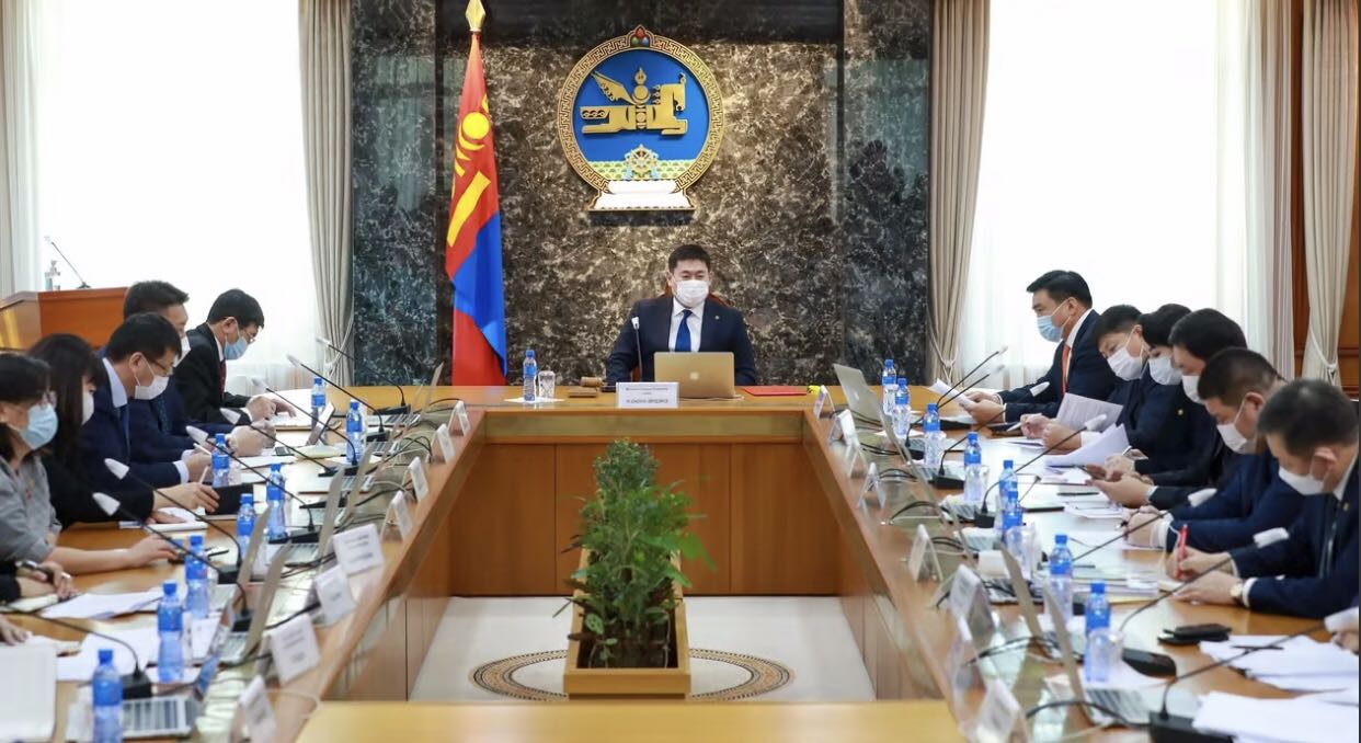 蒙古国除首都外各地幼儿园及综合学校自3月1日起复课