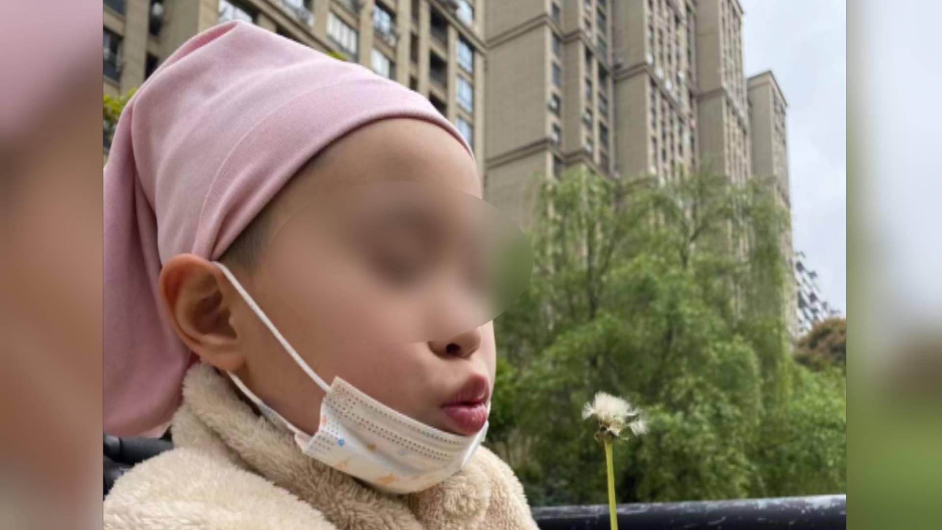 苏州9岁女孩去世捐献眼角膜和遗体