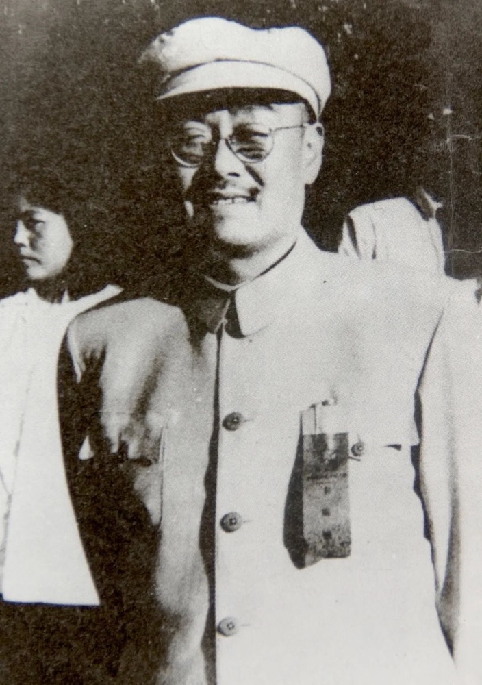 暗夜追光丨暗中保护了大批共产党人的，竟是国民党的公安局长？_新闻_央视网(cctv.com)