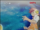 火力少年王动画版 第三部 28集