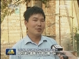 河北：“以奖代治”打造整洁农村