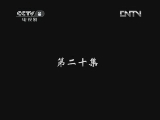 苍天圣土 20集
